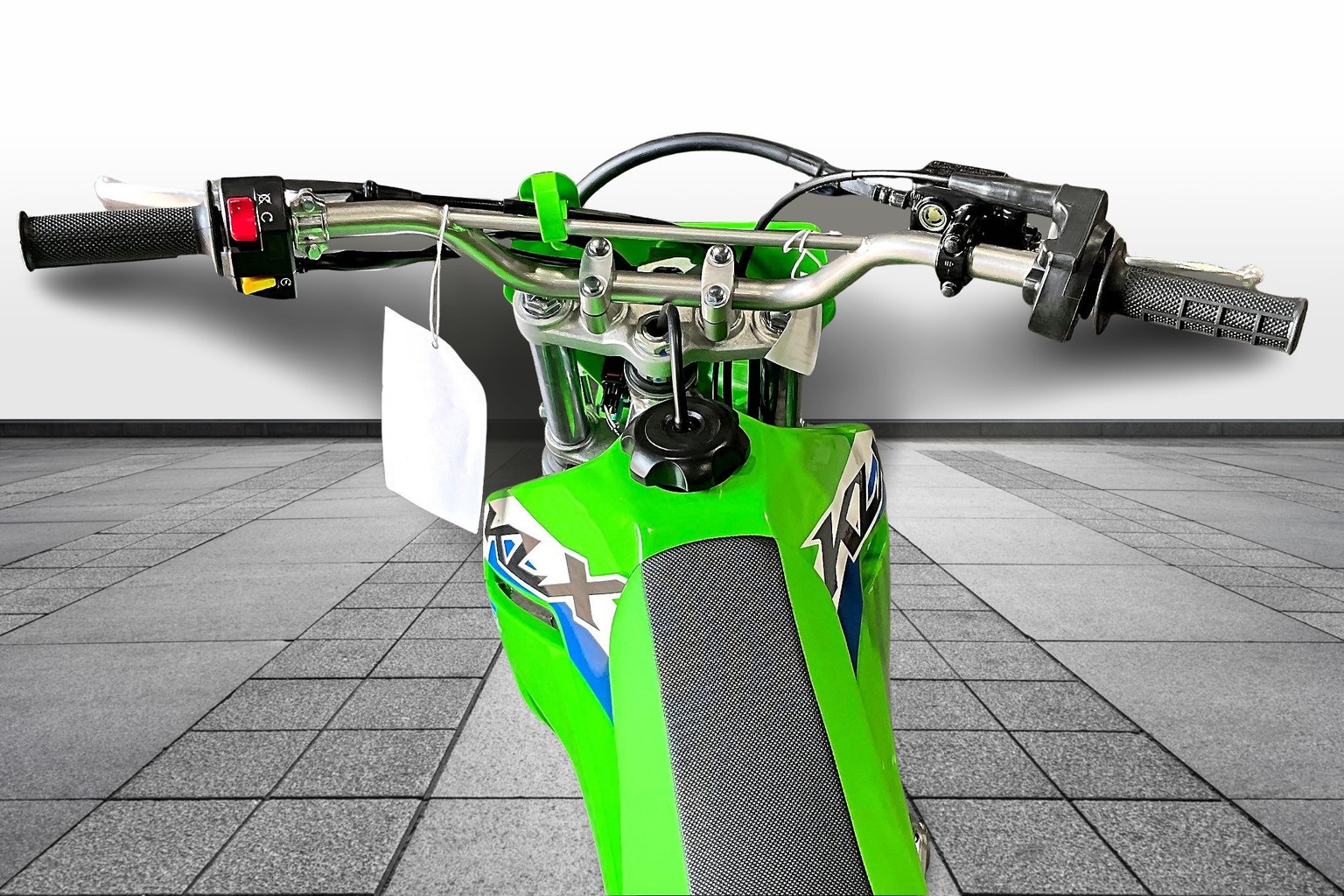 2026 Kawasaki KLX®140R L | McGrath Powersports
